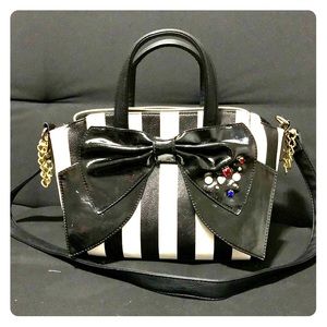 Betsey Johnson purse
